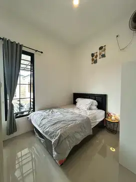 Rumah 399juta di dekat undip Tembalang, ulin banyumanik