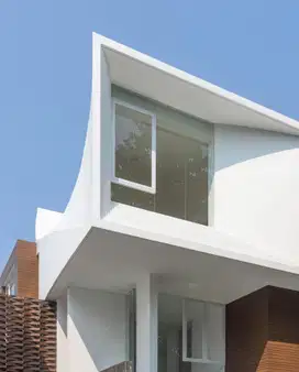 PD INDAH NIAGA JAKSEL LUXURY HOUSE 2 LT DESIGNED BY ATEILER RIRI 289