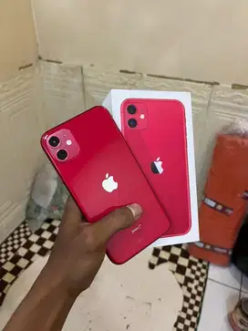 Iphone 11 256gb ibox