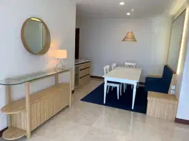 Apartemen Hegarmanah Residence Type Jade 3 BR Dekat Universitas
