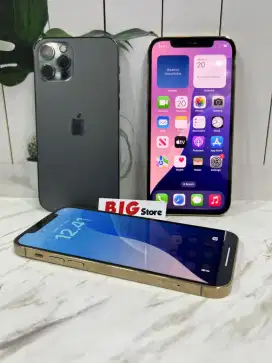 Iphone 12 pro 128 ibox