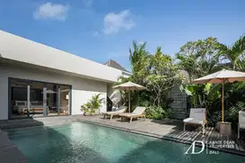 FREEHOLD | HIGH-QUALITY CONTEMPORARY VILLA IN PRIME UMALAS