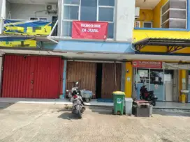 DIJUAL! RUKO 2 LANTAI SIAP HUNI DI KAWASAN CIKARANG BEKASI