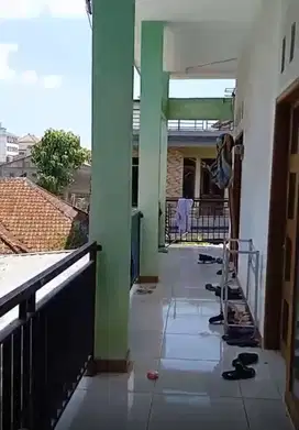 Di jual Rumah kost murah 10 kamar .Dalung