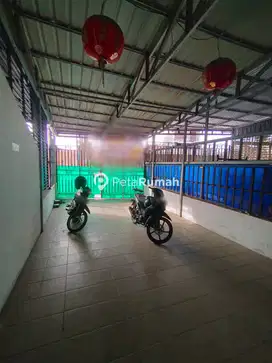 DISEWA RUMAH JALAN BONO | DAERAH KRAKATAU, DEKAT UMSU (JUNIADI)