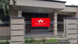 Rumah 2 Lantai Full Furnish di Bekasi Timurr