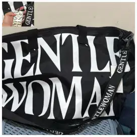 New Tas Gentle Woman  Available 1 pcs