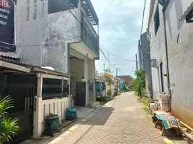 Dijual Cepat Rumah Murah di Gunung Anyar Lor - Surabaya