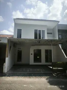 RUMAH SIAP HUNI ALAM HIJAU CITRALAND