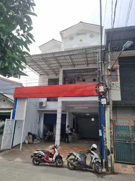 RUKO (BUTUH UANG) DI EMPANG BAHAGIA UTARA