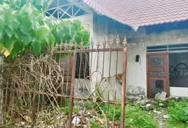 LUAS 9 X 18 BUMI PERMATA HIJAU ALAUDDIN, DEKAT UNISMUH