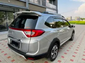 Brv E matic 2016 Cakep Service resmi Istimewa