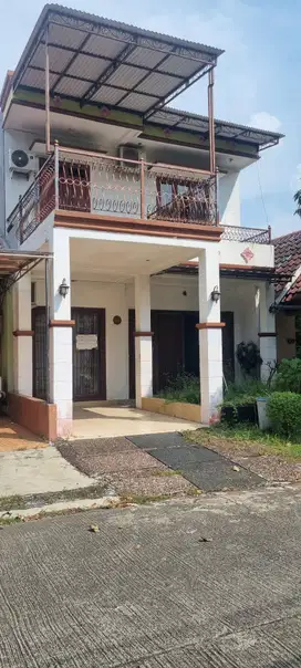 Luxury House 2 Floor . 160m2 . Quiet Peacefull Area .
