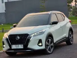 [ DP 7jt ] Nissan Kicks Hybrid 2022