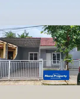 Dijual rumah di limus pratama cibubur