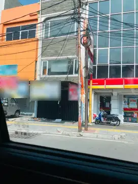 JUAL/SEWA RUKO DI BIAK