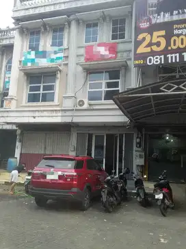 DIJUAL! RUKO STRATEGIS SIAP HUNI DI BABAKAN TGR DEKAT MALL TANGCITY