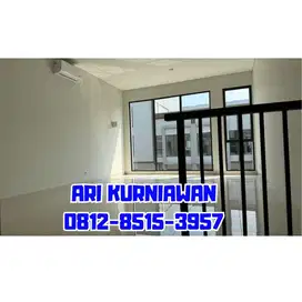 LOKASI STRATEGIS MAGGIORE JUNCTION Gading Serpong TERMURAH CUAN TINGGI