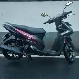 Mio S 2018 Sperti baru