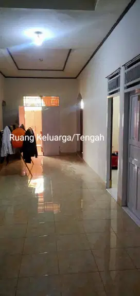 DIJUAL RUMAH BELAKANG RUMAH SAKIT SALEWANGAN MAROS