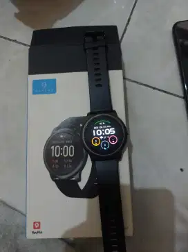 Smartwatch haylou