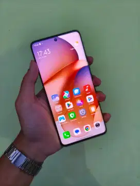 Redmi note 13 pro plus 5g mulus 99%
