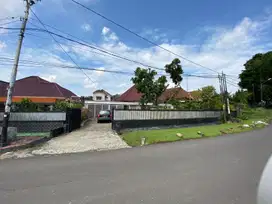 SEWA RUMAH HERITAGE JALAN HANG TUAH KAMBANG IWAK PALEMBANG