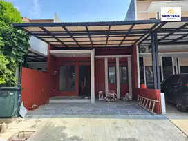 Dijual Rumah di Sutra Jelita