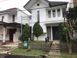 Dijual Cepat Rumah 2 Lantai Taman Dago Lippo Cikarang 2,5 Miliar!SHM