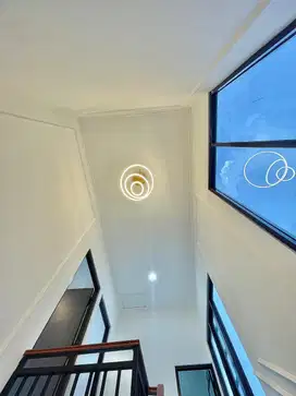 Rumah 2 Lantai Ready Baru Jatimulya Dekat Stasiun Dan Tol Bekasi Timur