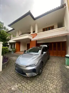 Disewa/For Rent Rumah Indah Terawat Di Lingkungan Elite Pondok Indah