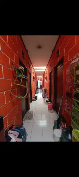 Kos aktif 8kt dkt UPI gegerkalong bandung