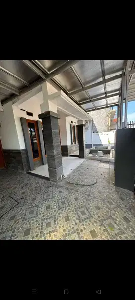 Rumah Graha Pesona Cinambo Arcamanik Bandung