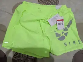 Celana running original nike