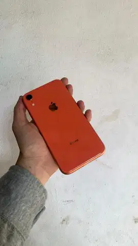 Iphone xr 64gb inter