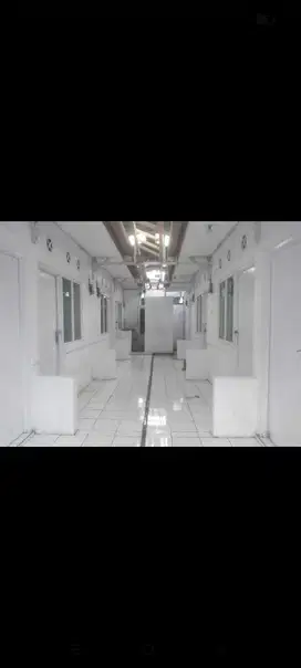 Dijual Kost Kostan Lokasi Cinambo, Arcamanik Kota Bandung