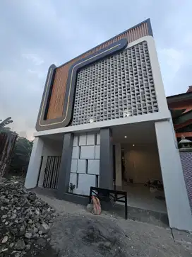 Rumah kost ekslusif 13 kamar tidur utara kampus Amikom condongcatur