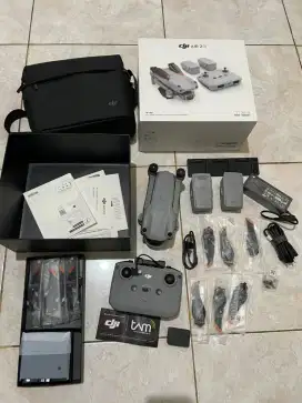 DRONE DJI AIR 2S