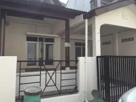Disewa Segera Rumah Asri