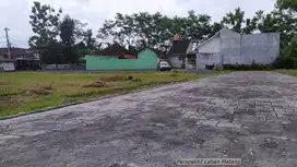 Lokasi Strategis Area Bojong Kulur Tanah Kavling Bisa Cicil 12x DP 0%