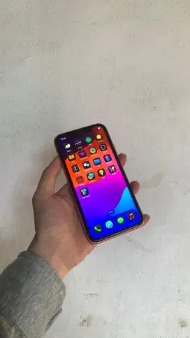 Iphone xr 64gb inter