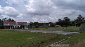 Cicil 12x Dekat Perum Villa Nusa Indah 2. SHM Pasti