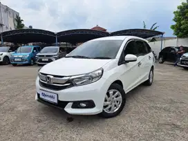 DP MURAH - Honda Mobilio 1.5 E Bensin-MT 2017