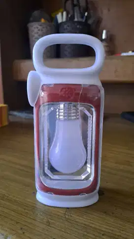 Lampu Emergency Baterai