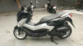 Di jual nmax old 2015