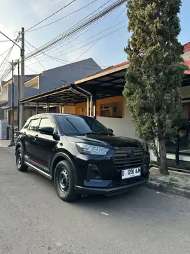 FS Daihatsu Rocky like new