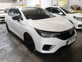 Honda City 2023 Bensin