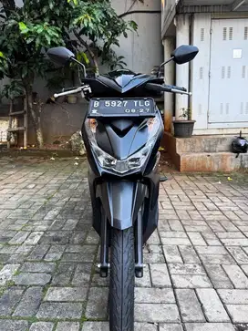 HONDA BEAT CBS DELUXE 2022, LOW KM 8000!