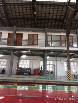 Jasa renovasi rumah