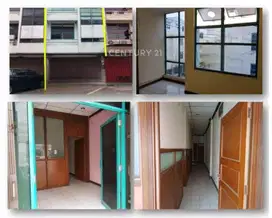Dijual Ruko Buncit Mas Lokasi Strategis Mampang Prapatan Siap Pak